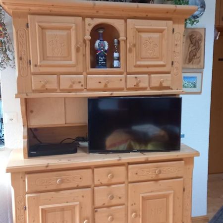Haus Gentiana A Apartment Grächen Екстериор снимка