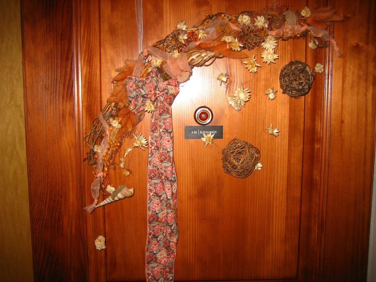 Haus Gentiana A Apartment Grächen Екстериор снимка